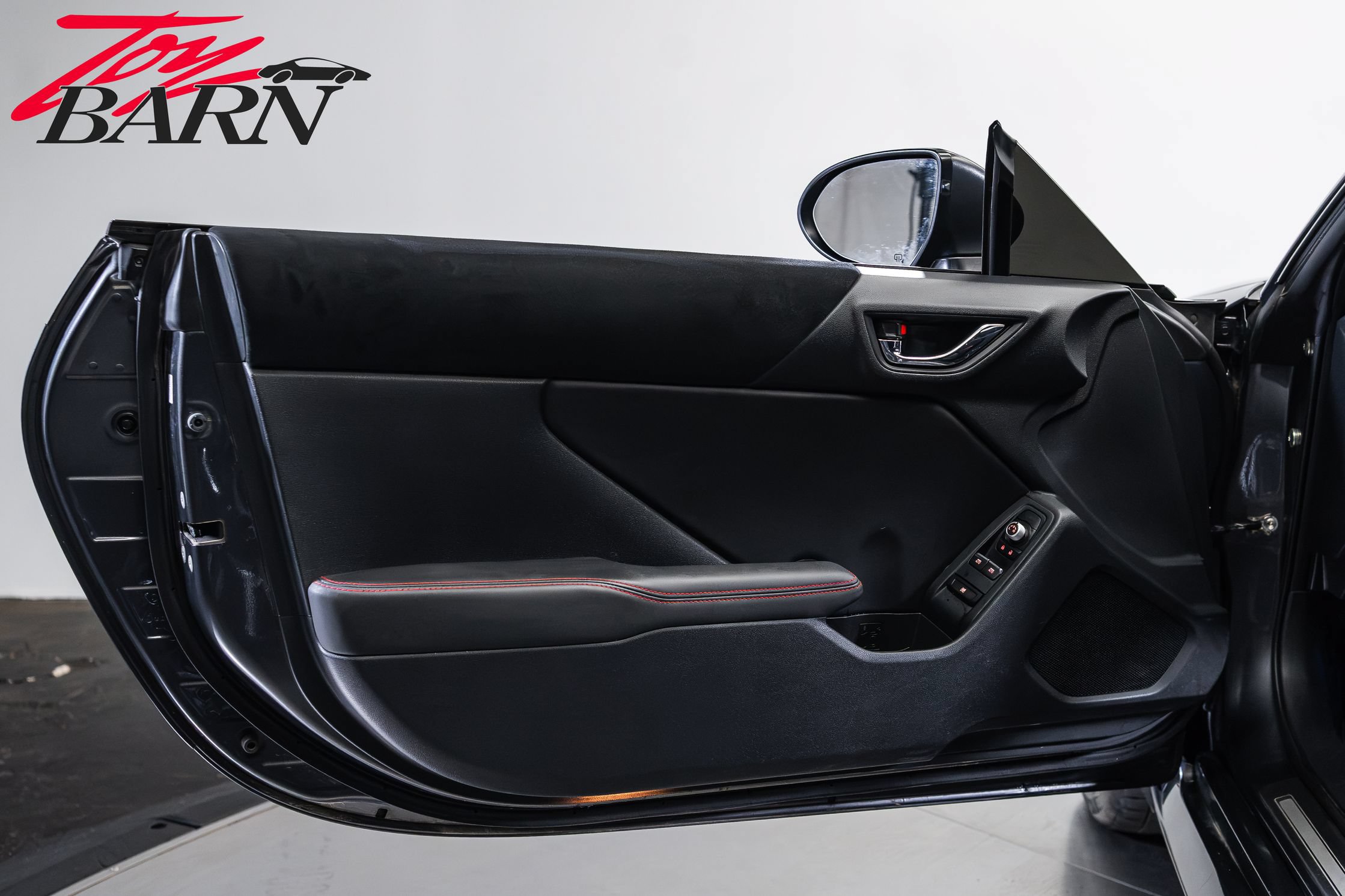 Used 2024 Subaru BRZ Limited w/ Popular Package 2 RWD image 18
