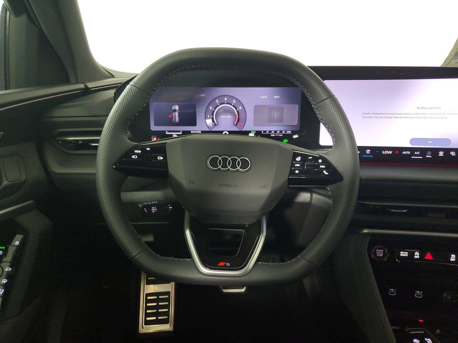 New 2026 Audi SQ5 Premium Plus AWD/4WD image 16