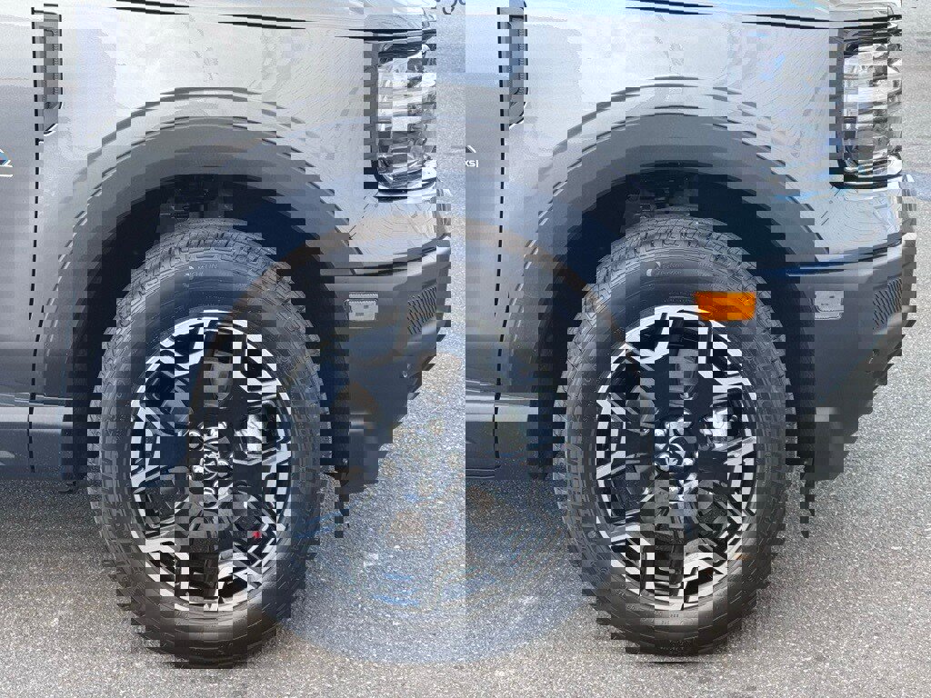 New 2025 Ford Bronco Sport Outer Banks w/ Outer Banks Tech Package+ image 53