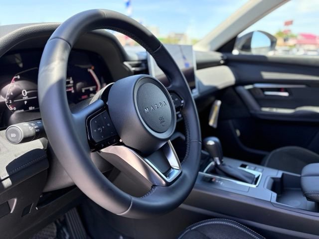 New 2026 MAZDA CX-5 Preferred AWD/4WD image 18
