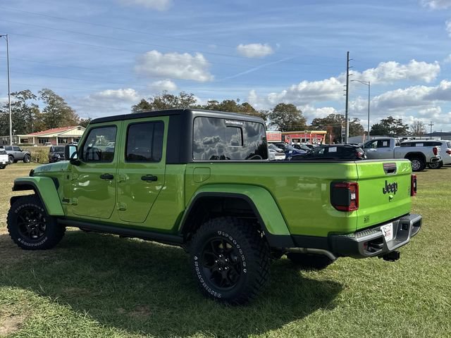 New 2026 Jeep Gladiator Sport AWD/4WD image 14