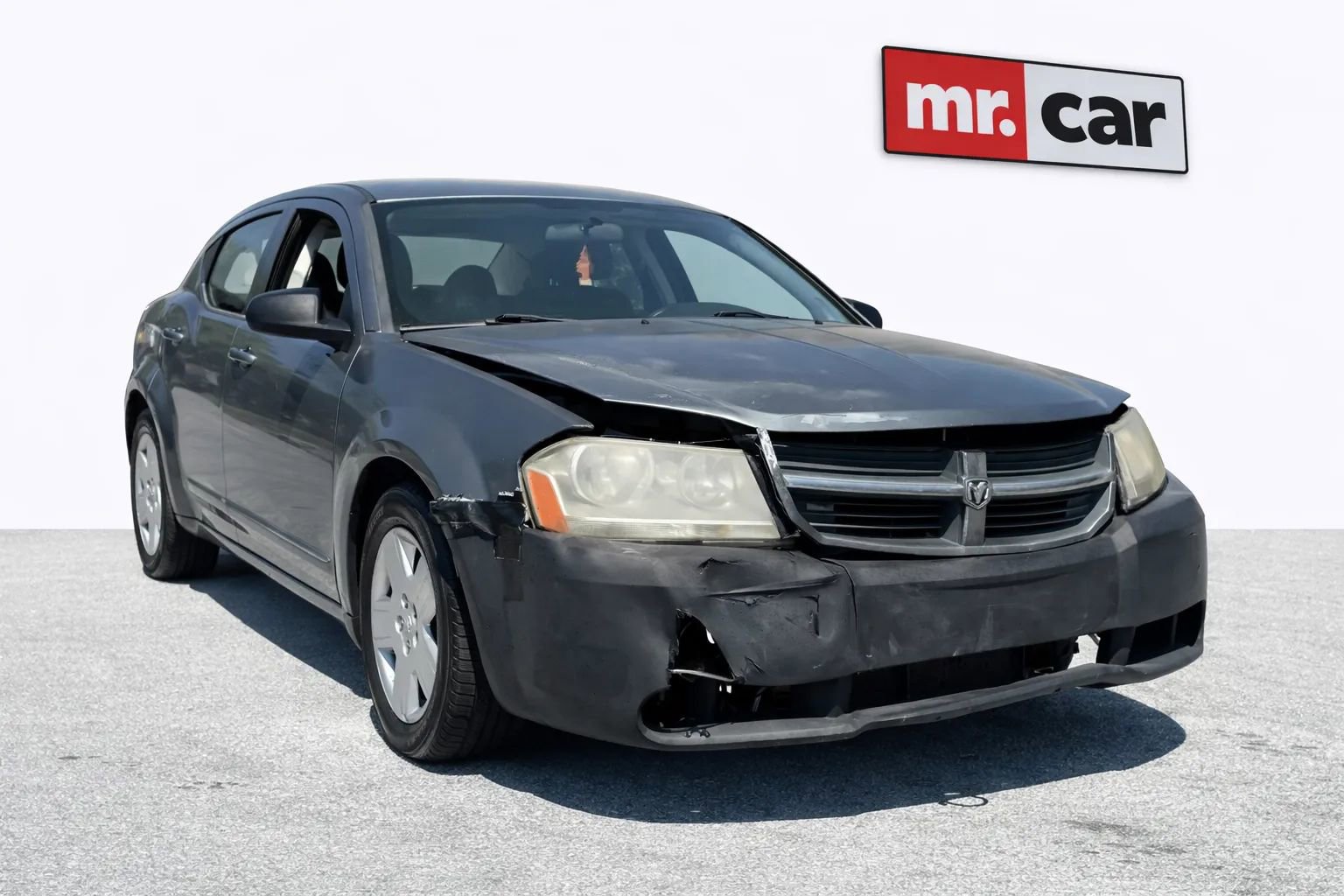 Used 2010 Dodge Avenger SXT