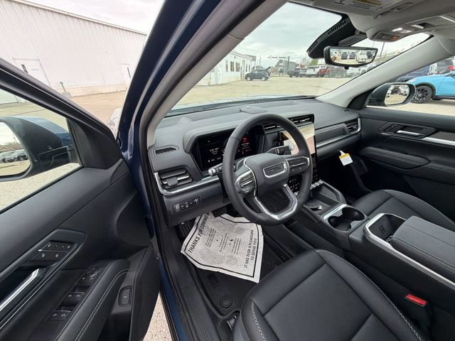 New 2026 GMC Terrain Denali w/ LPO, Floor Liner Package AWD/4WD image 10