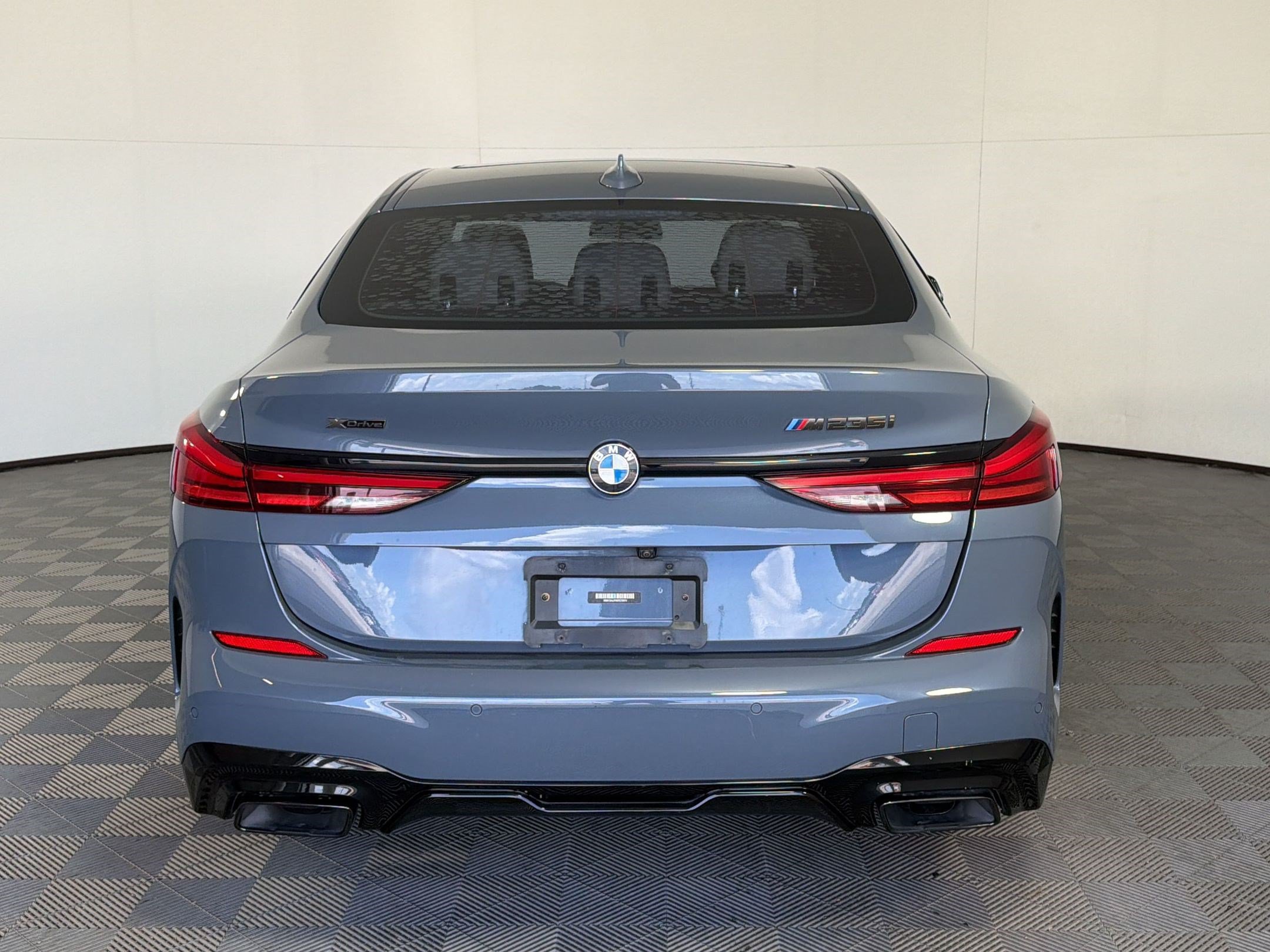 Used 2021 BMW M235i xDrive Gran Coupe w/ Premium Package AWD/4WD image 10