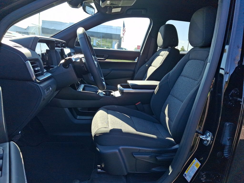 New 2027 GMC Terrain Elevation FWD image 9