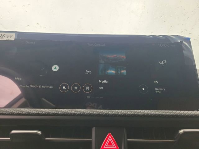 New 2025 Kia EV6 Wind image 27