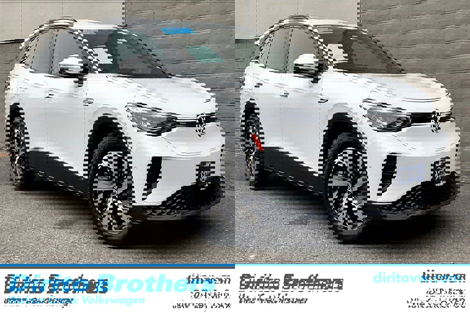 Certified 2023 Volkswagen ID.4 Pro