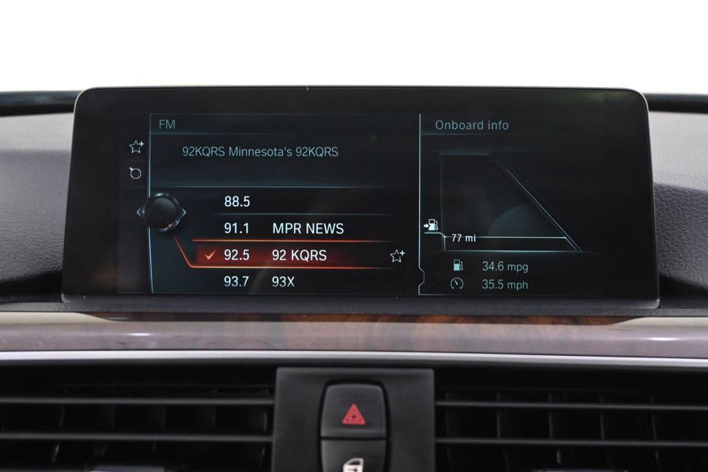 Used 2017 BMW 328d xDrive Sedan image 28