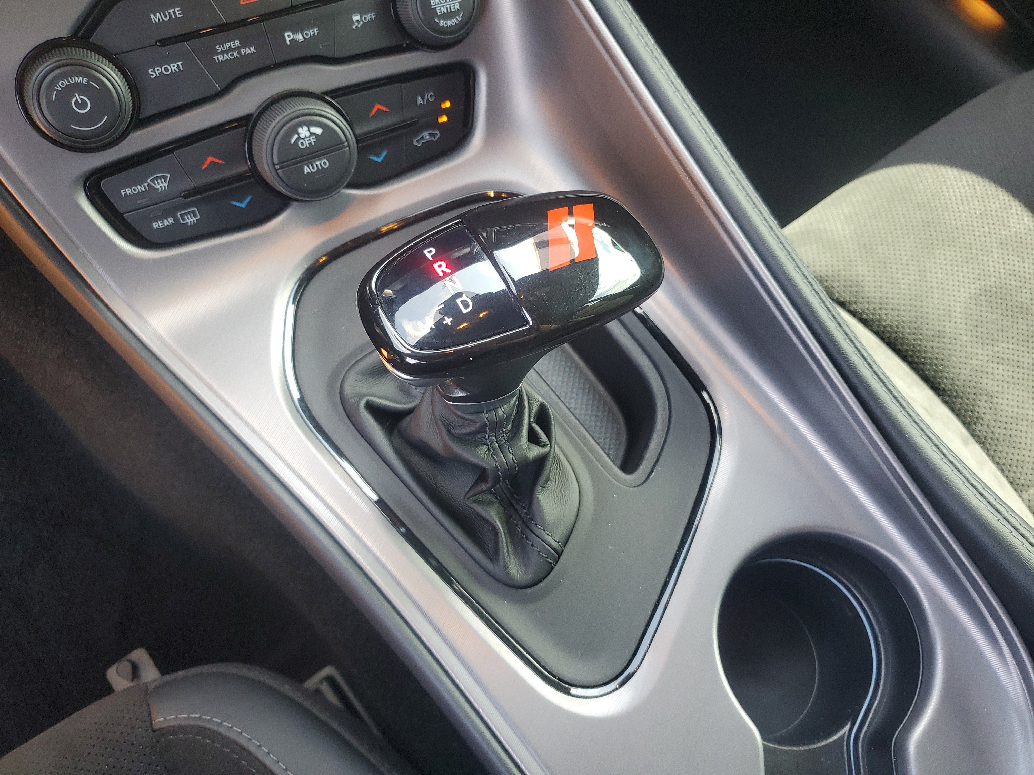 Used 2023 Dodge Challenger R/T w/ Plus Package RWD image 21