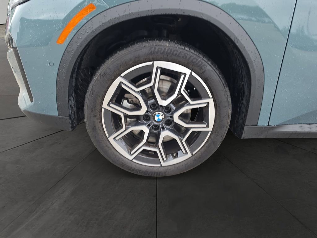 Used 2025 BMW X2 xDrive28i image 14