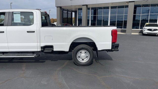 Used 2024 Ford F250 XL image 3