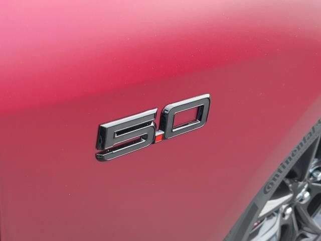 New 2025 Ford Mustang GT Premium RWD image 11