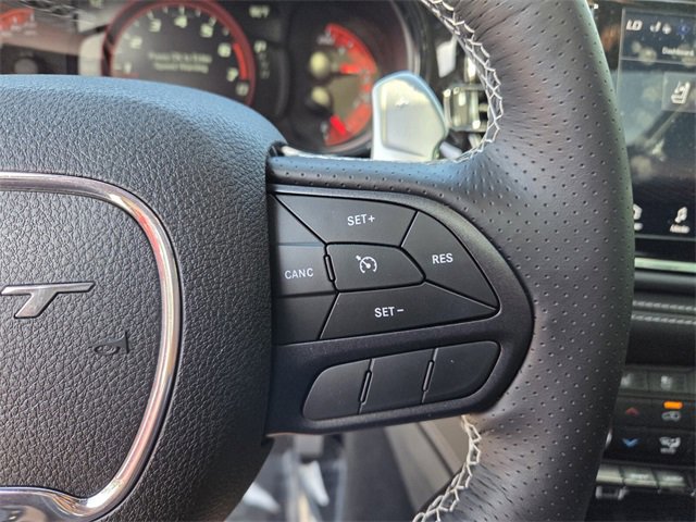 Used 2025 Dodge Durango SRT Hellcat w/ Black Package image 34