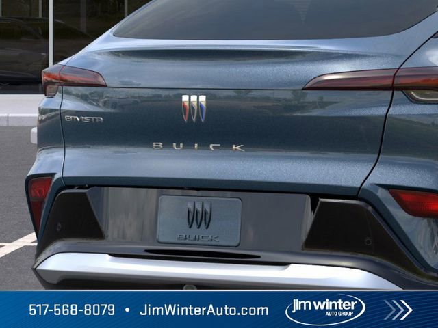 New 2026 Buick Envista Sport Touring w/ Convenience I Package image 15