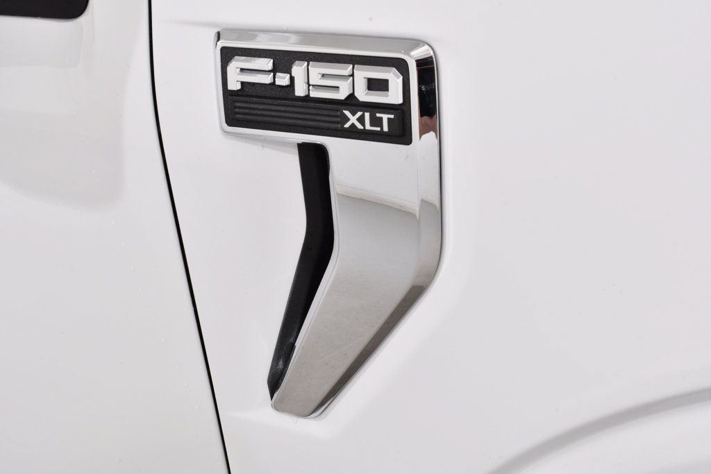 Used 2023 Ford F150 XLT AWD/4WD image 21