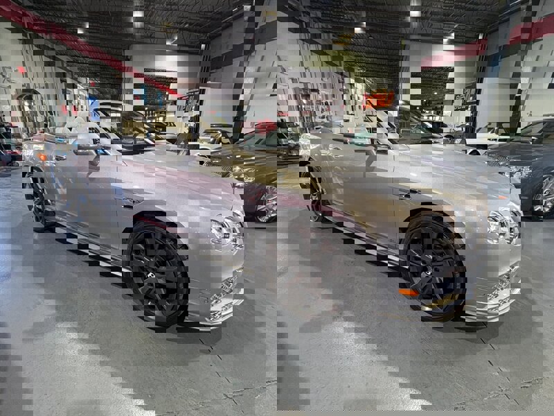 Used 2016 Bentley Continental GT Speed image 6