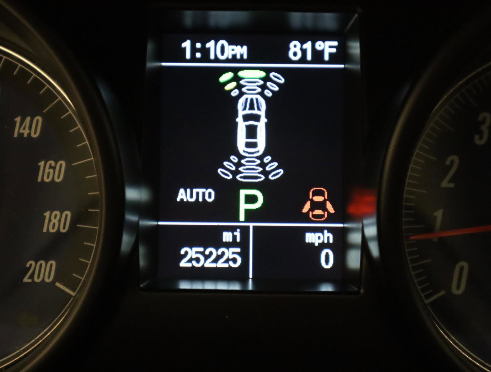 Used 2018 Maserati GranTurismo Sport image 37