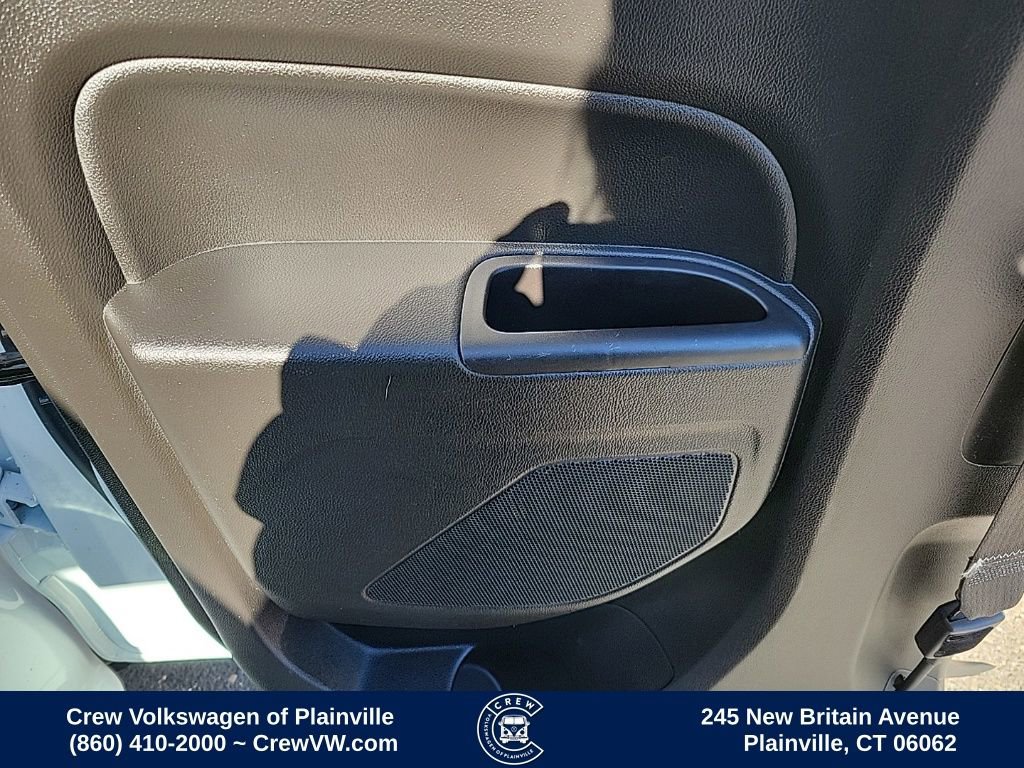 Used 2022 Chevrolet Colorado W/T image 47