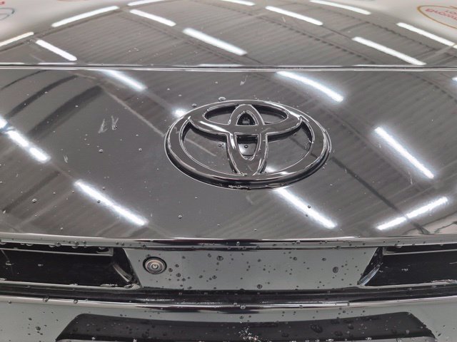 New 2026 Toyota Camry XSE w/ Premium Package FWD image 11