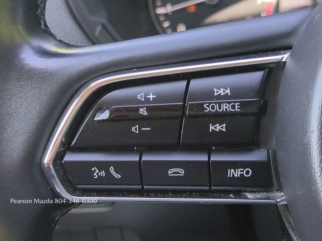 Used 2024 MAZDA CX-90 3.3 Turbo w/ Preferred Plus image 27