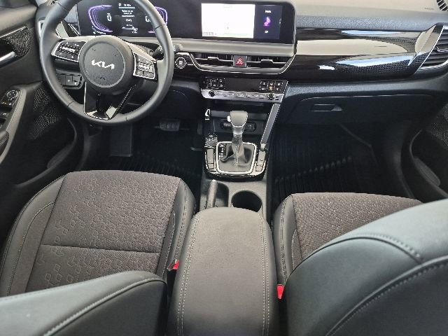 Used 2026 Kia Seltos S FWD image 37