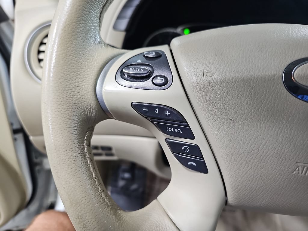 Used 2014 INFINITI QX60 Luxe AWD/4WD image 23