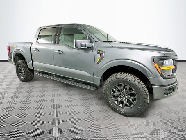 New 2025 Ford F150 Tremor w/ Bed Utility Package image 3