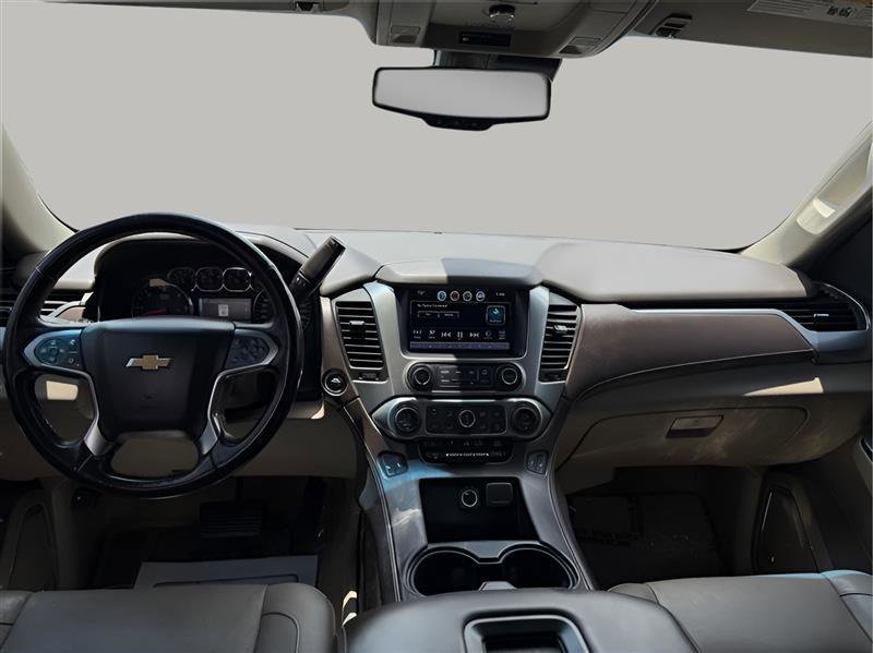Used 2018 Chevrolet Tahoe LT w/ Luxury Package RWD image 31