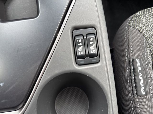 Used 2024 Subaru Crosstrek 2.0i Premium AWD/4WD image 17