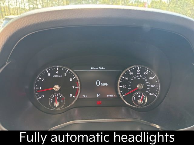 Certified 2022 Kia Telluride SX w/ SX Prestige Package image 25