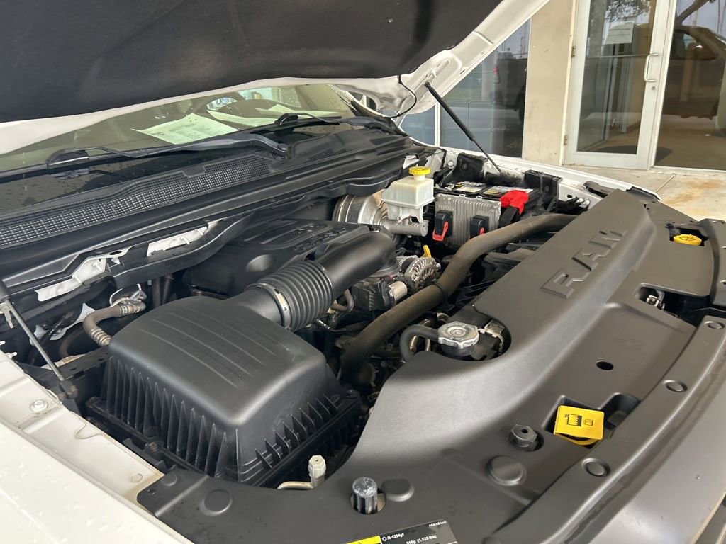 Used 2020 RAM 1500 Tradesman image 11