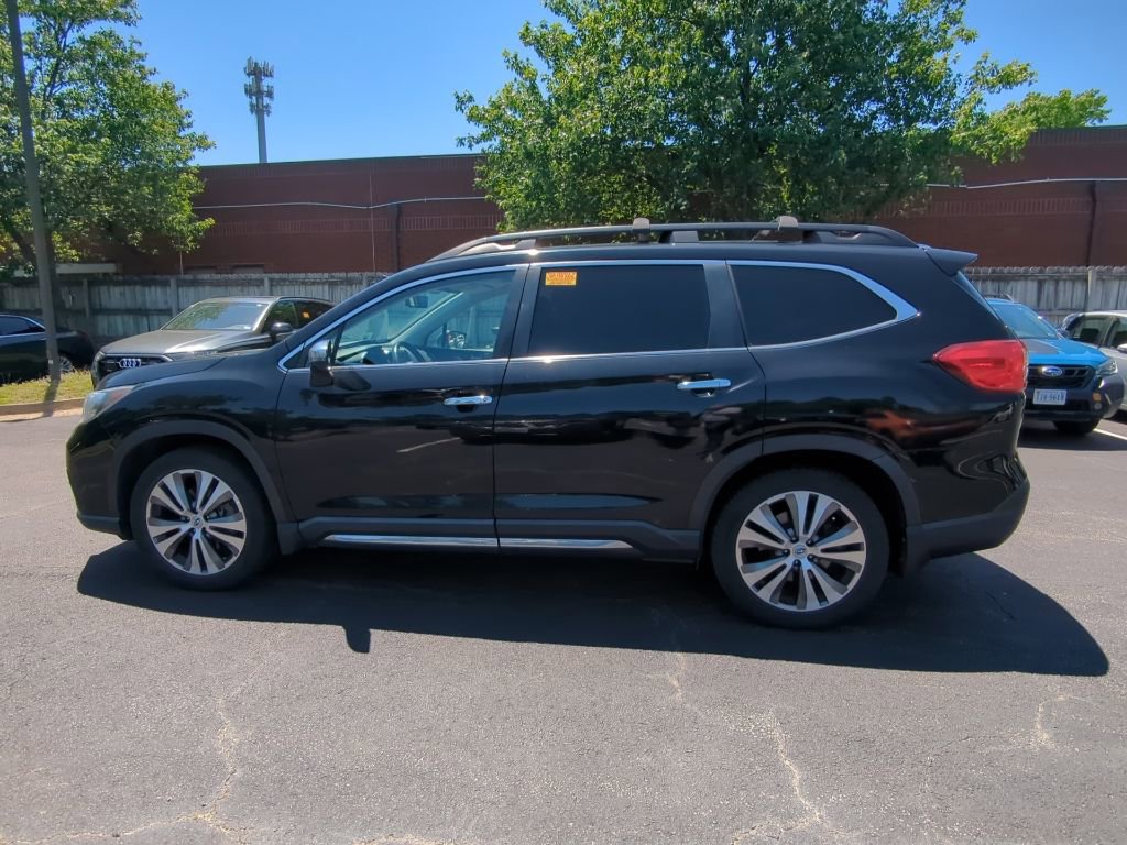 Used 2019 Subaru Ascent Touring AWD/4WD image 6