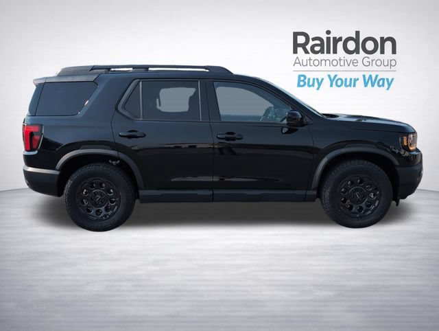 Used 2026 Honda Passport TrailSport Elite image 8