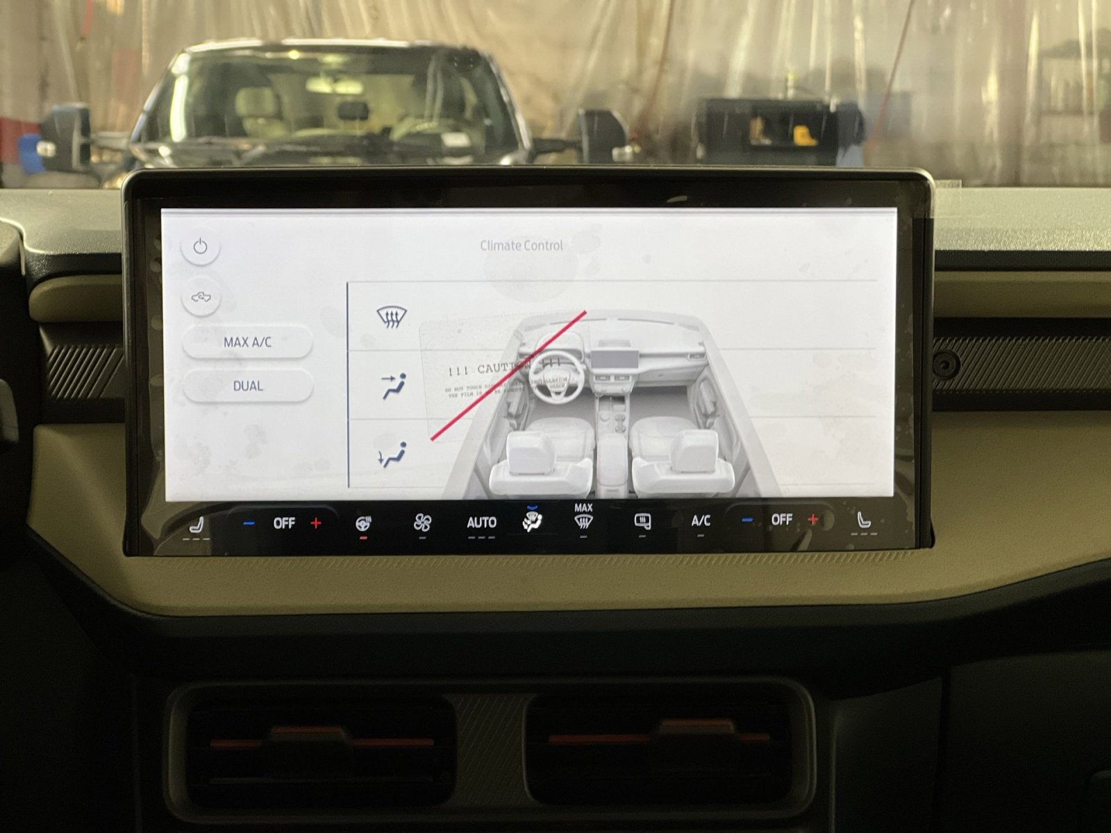 New 2026 Ford Maverick Lariat w/ 4K Tow Package image 21