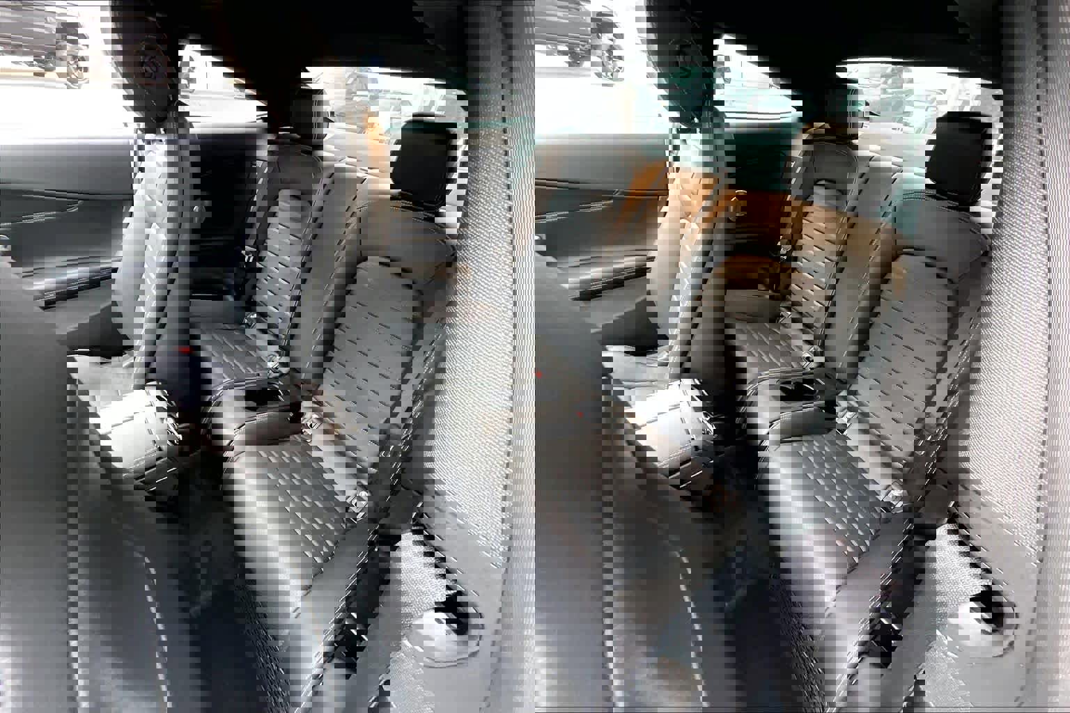 Used 2019 Mercedes-Benz C 300 Coupe image 17