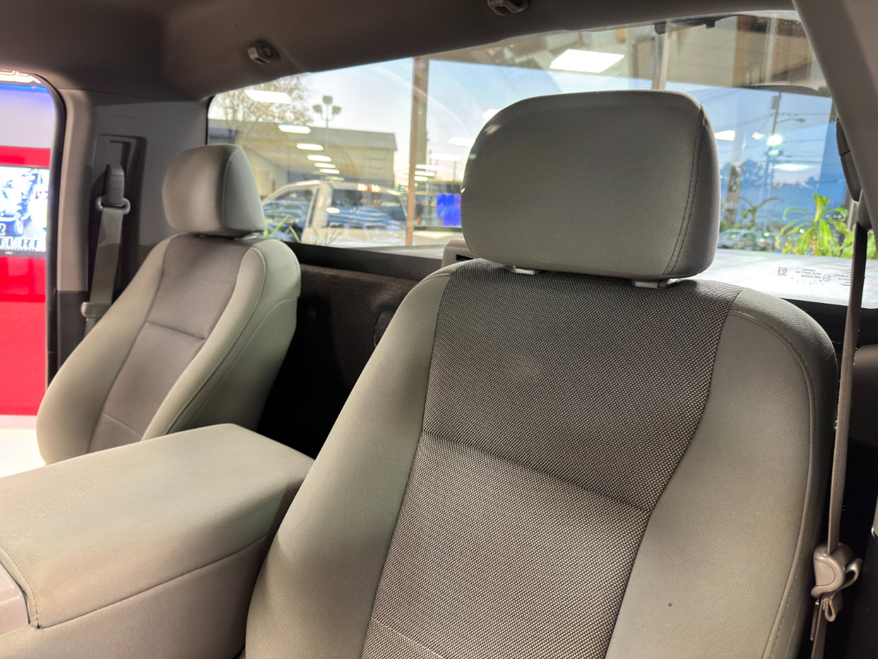 Used 2016 Ford F150 XL w/ Equipment Group 101A Mid image 16