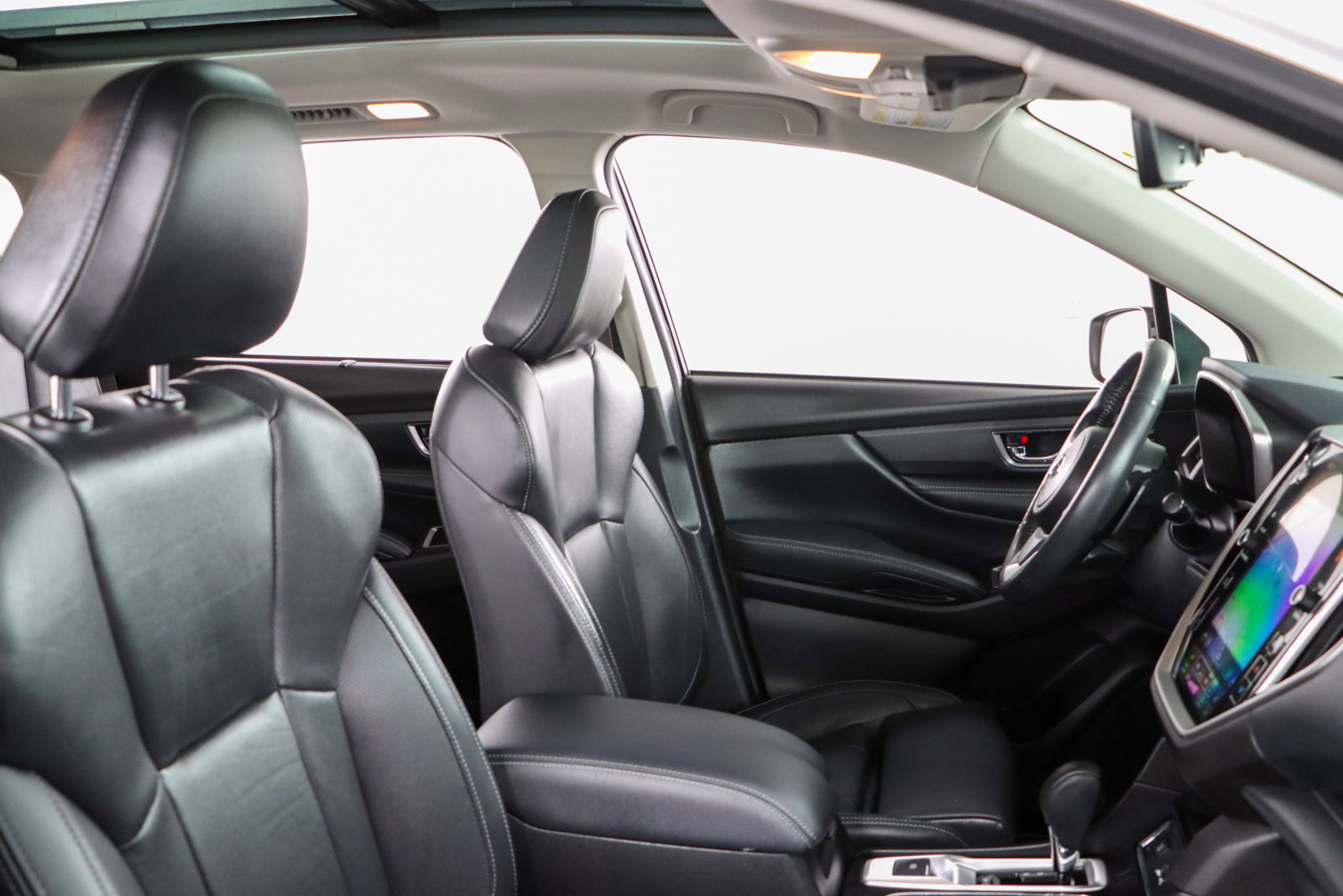 Used 2023 Subaru Ascent Limited w/ Technology Package image 28