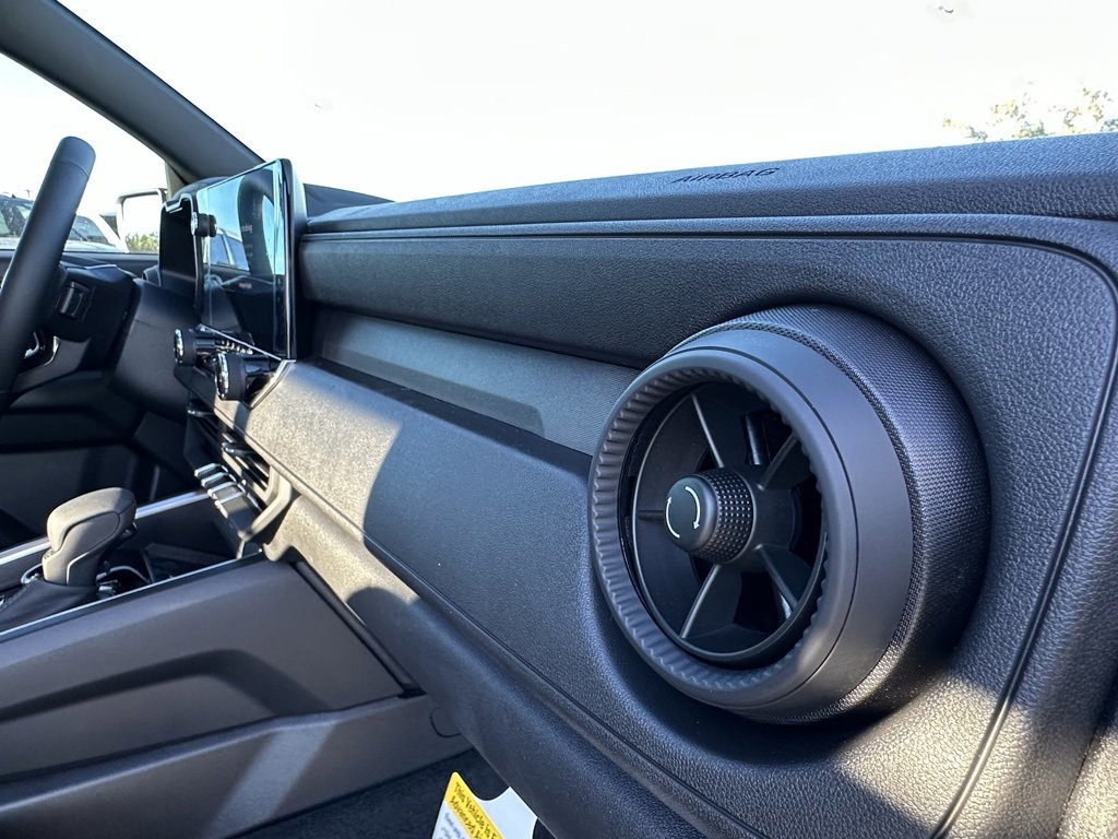 New 2026 Chevrolet Colorado Trail Boss image 13