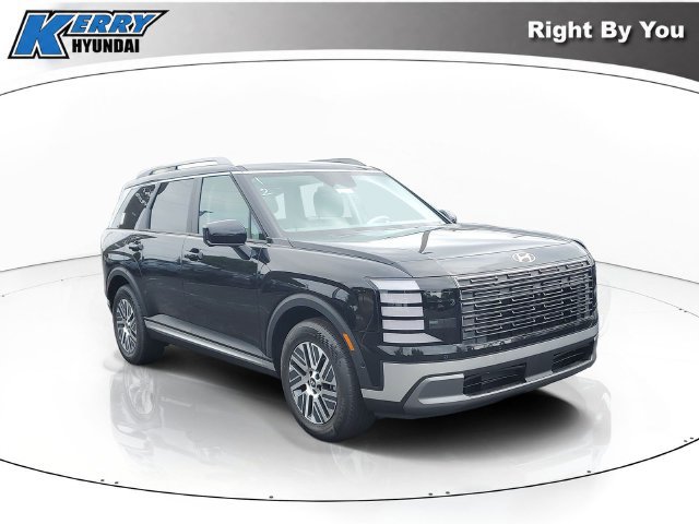 New 2026 Hyundai Palisade SEL Premium w/ Tow & Go Package