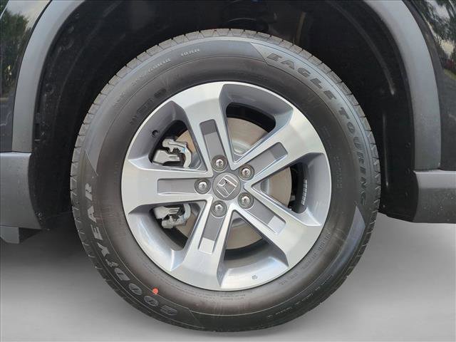 New 2026 Honda Pilot EX-L image 10