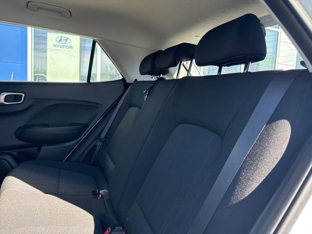 Used 2026 Hyundai Venue SE image 43