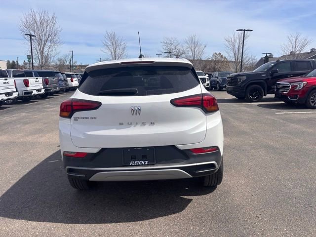 Used 2024 Buick Encore GX Preferred w/ Comfort Package image 7