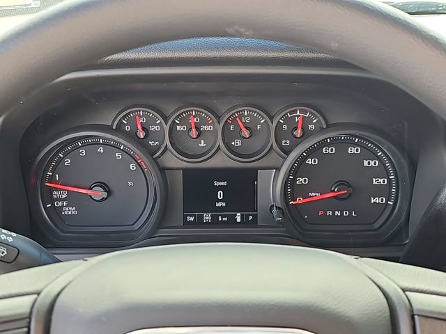 New 2026 GMC Sierra 1500 Pro w/ Pro Value Package AWD/4WD image 11
