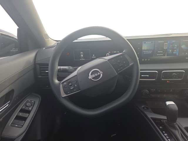 New 2026 Nissan Sentra S w/ S Cold Weather Package image 12