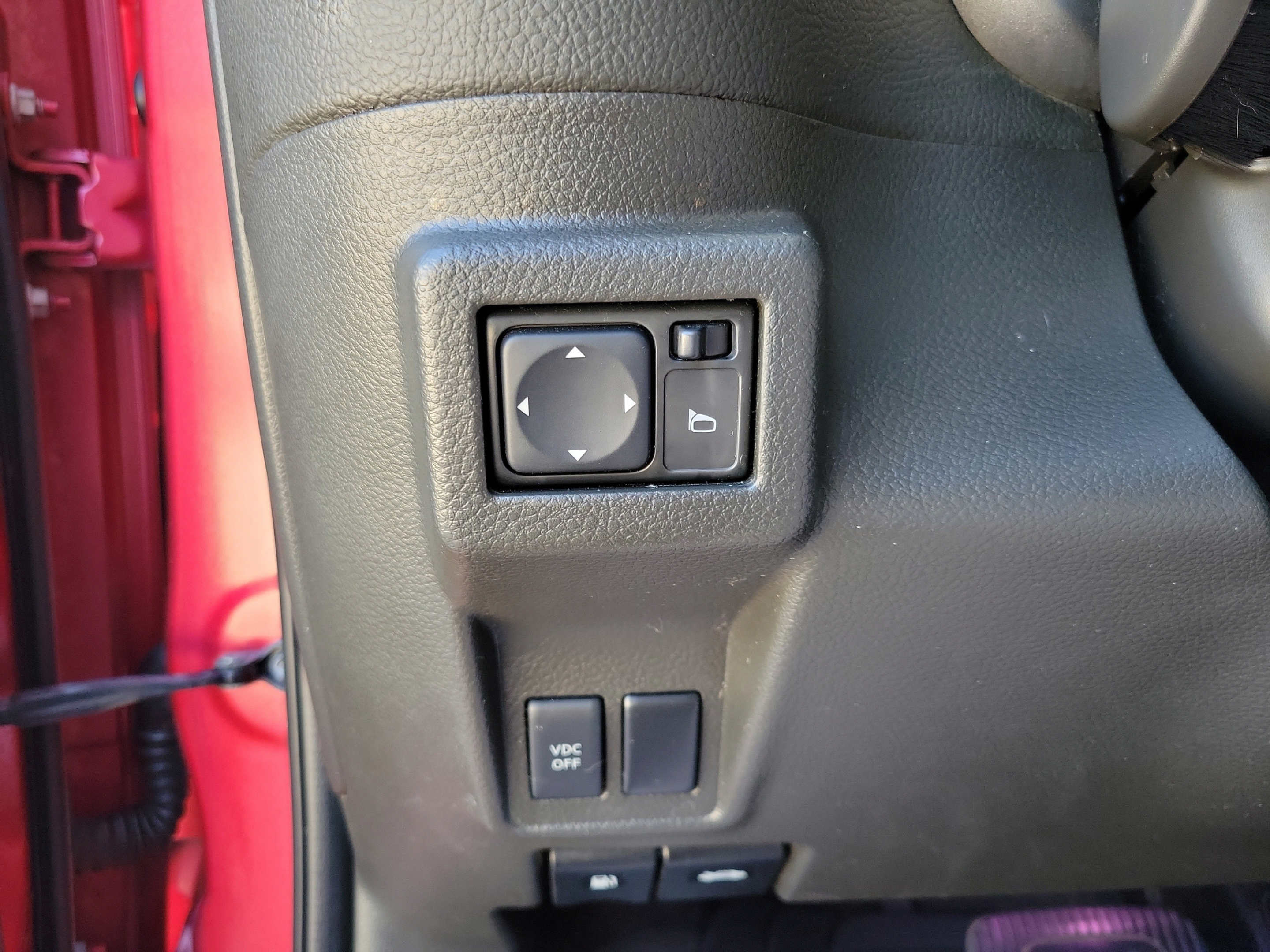 Used 2009 Nissan Cube 1.8 S w/ Ginormous Pkg FWD image 20