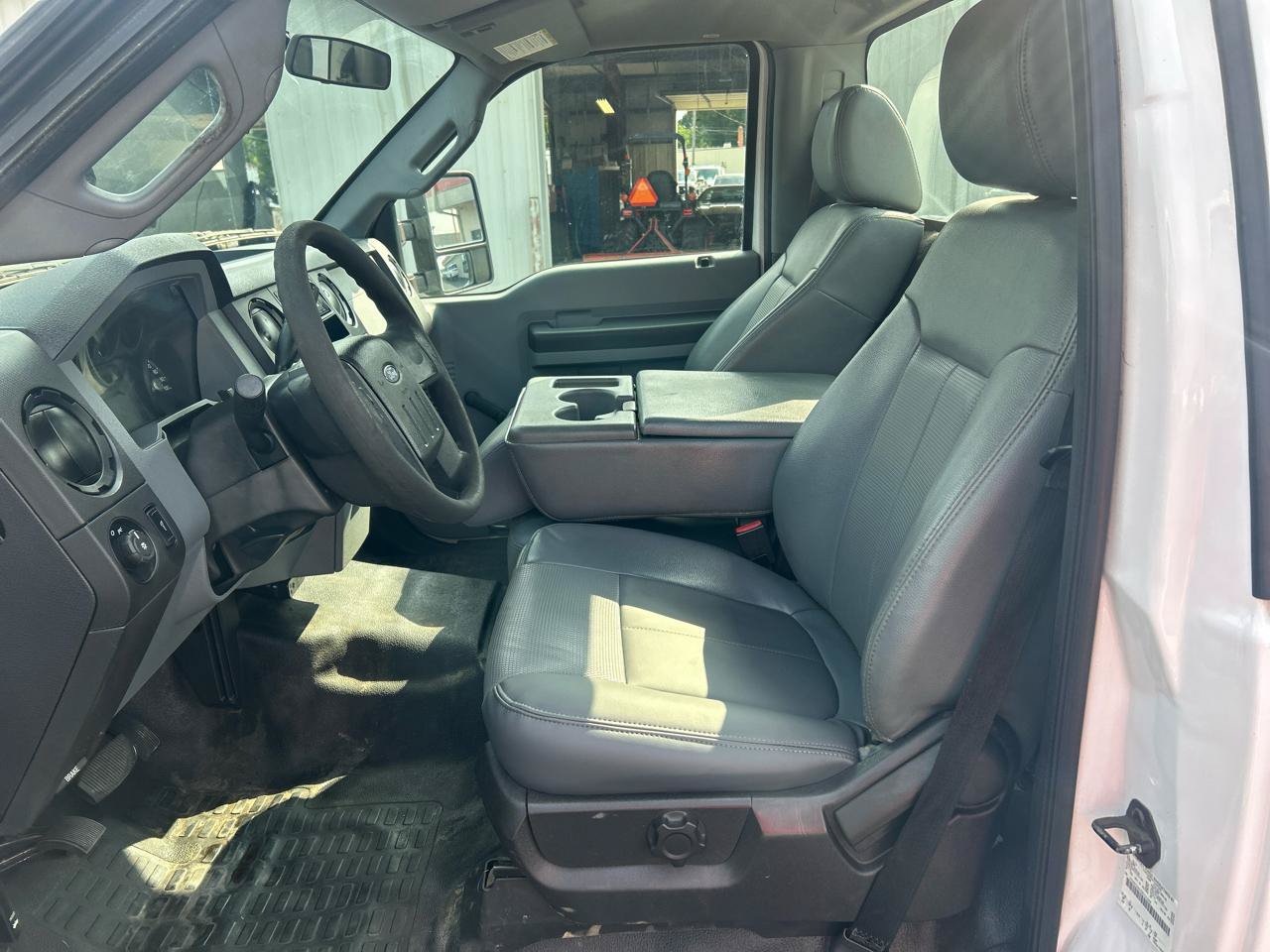 Used 2016 Ford F250 XL RWD image 9