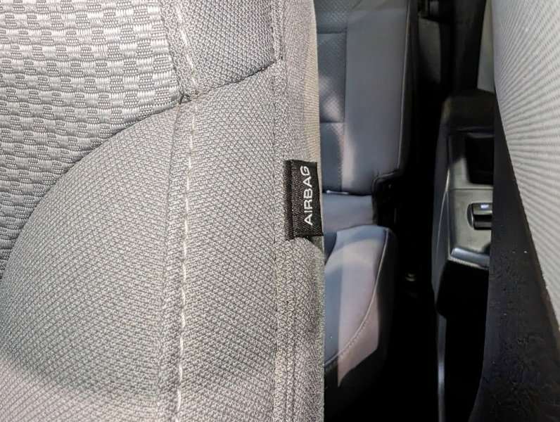 Used 2016 GMC Sierra 1500 4x4 Double Cab image 40