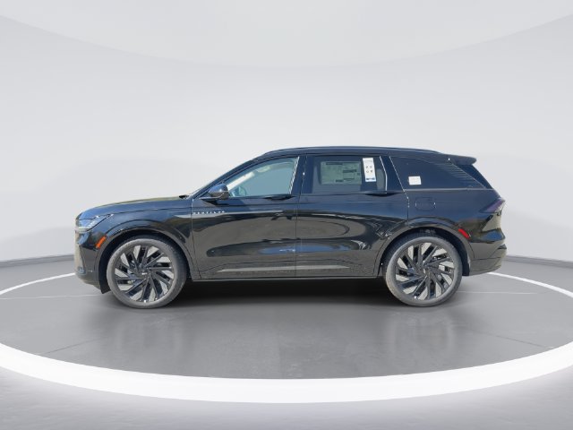 New 2026 Lincoln Nautilus Reserve AWD/4WD image 5