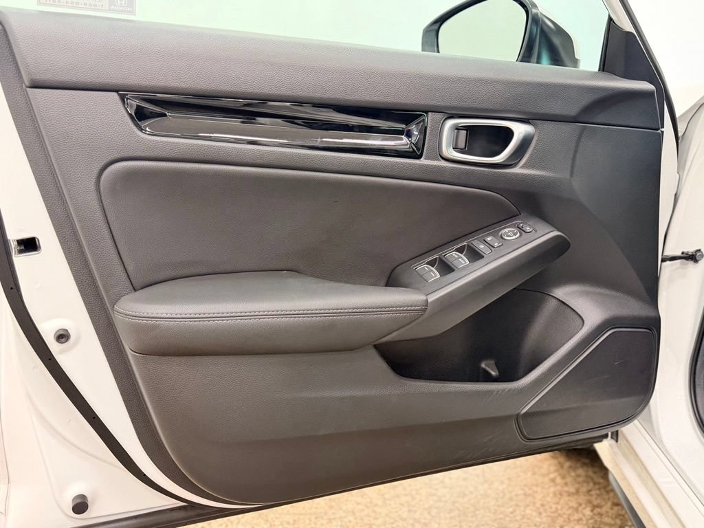 Used 2023 Honda Civic EX-L image 11