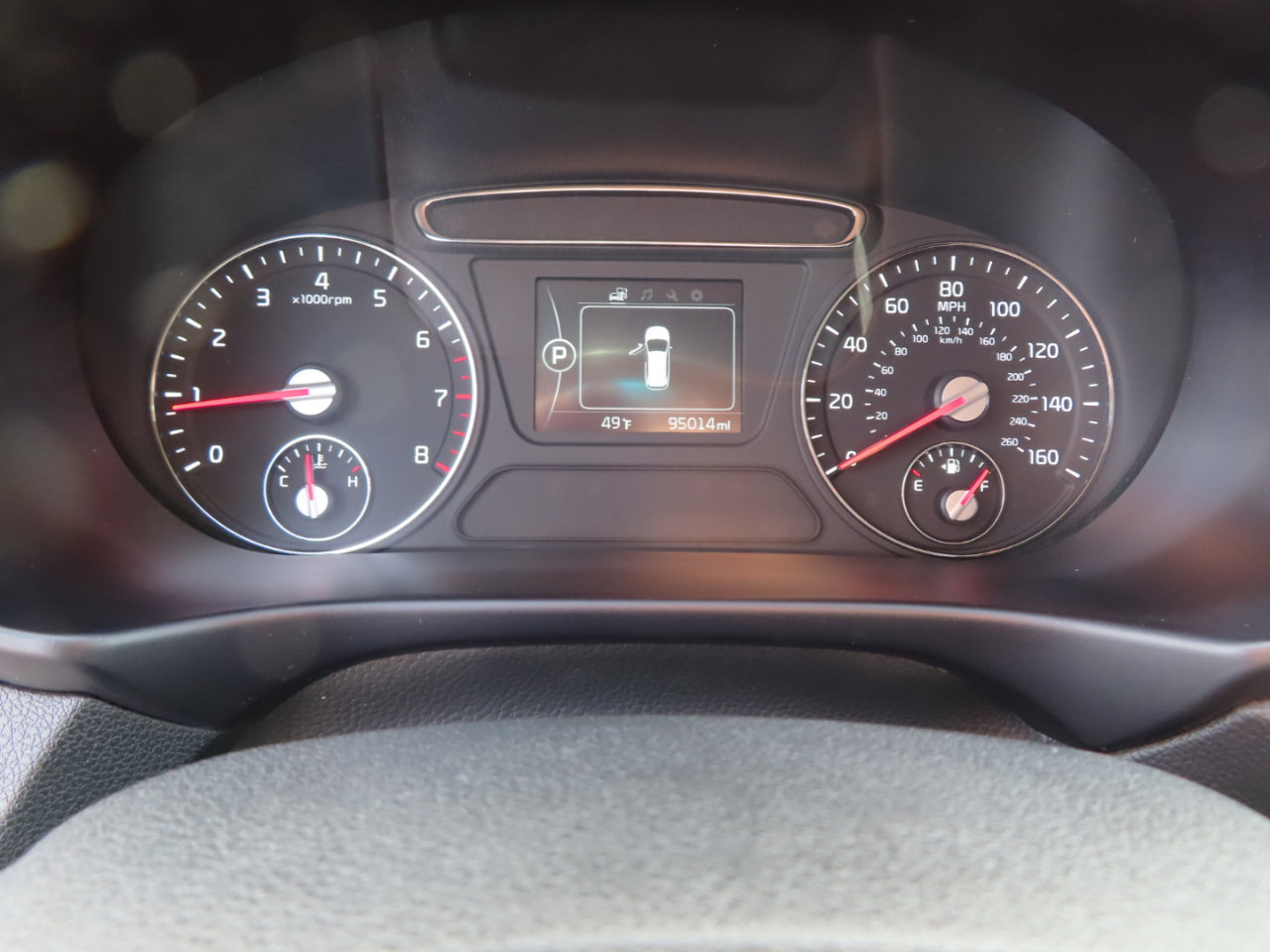 Used 2017 Kia Sorento LX w/ LX Convenience Package image 31